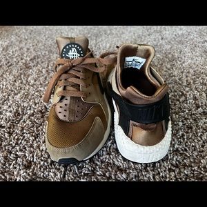 Nike Air Huaraches